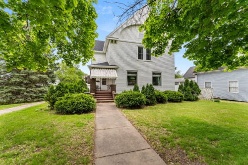 402 SE 2nd Avenue, Aledo, IL