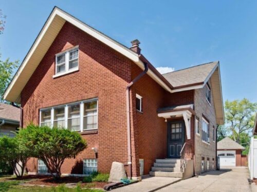 7205 JACKSON Boulevard, Forest Park, IL