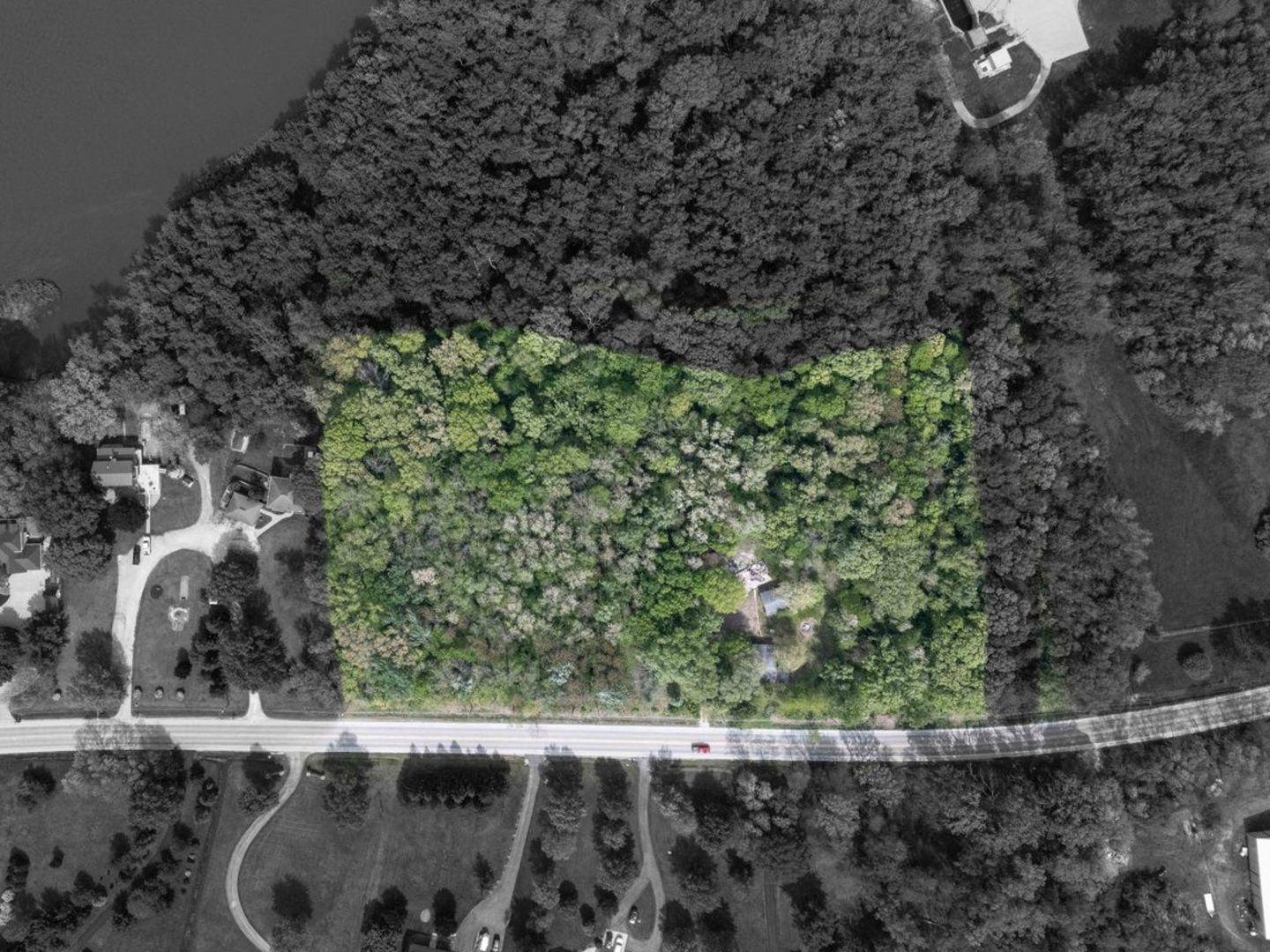 21860 W IL-113 Highway, Custer Park, IL