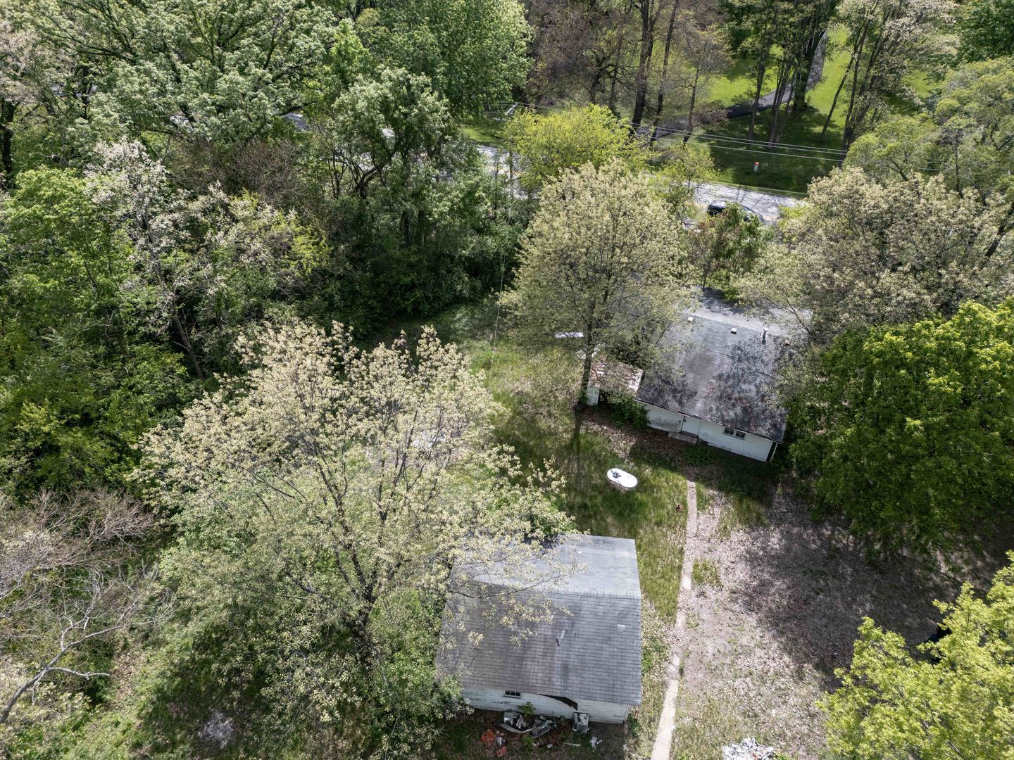 21860 W IL-113 Highway, Custer Park, IL