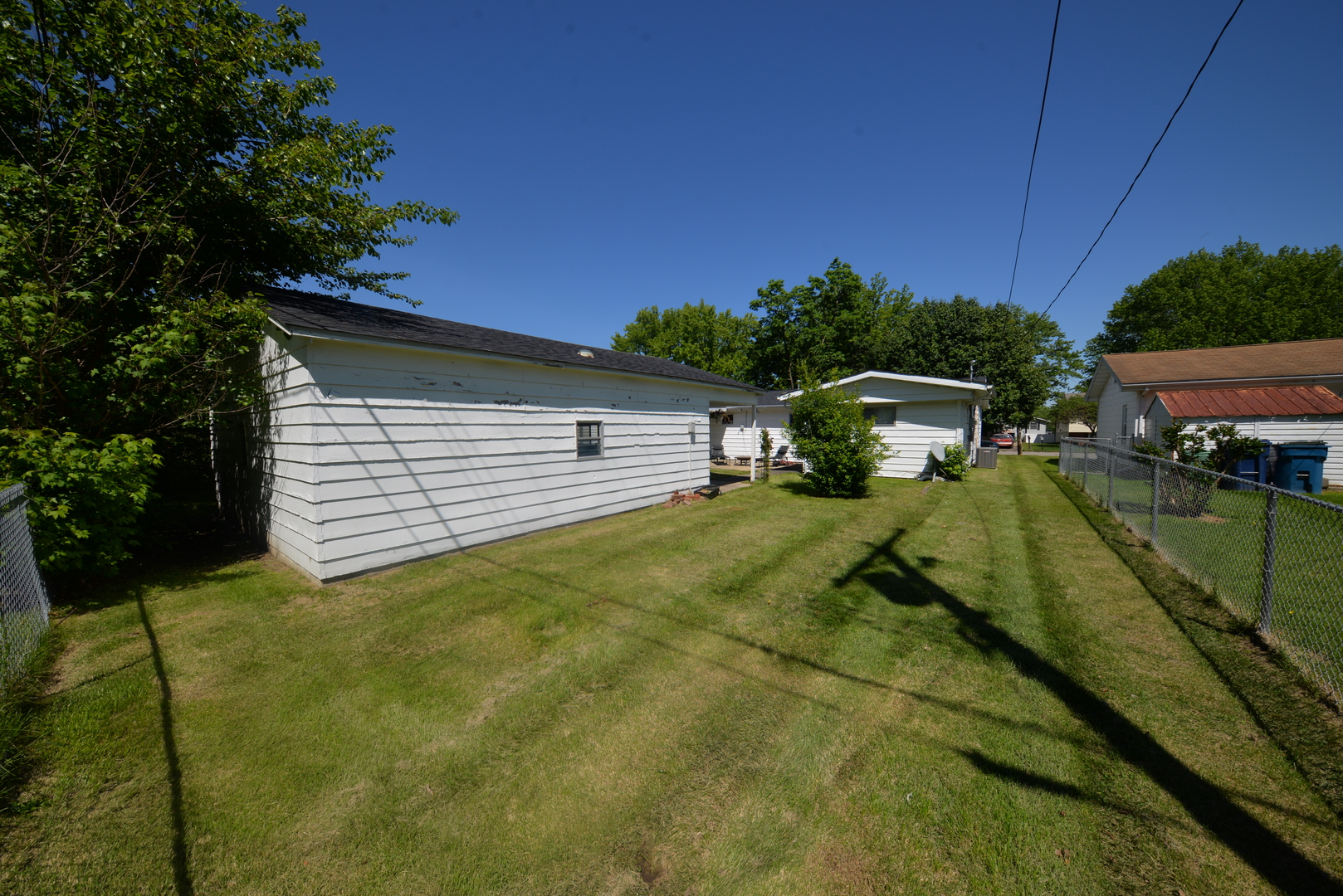 8 E Crownview, Mt Vernon, IL