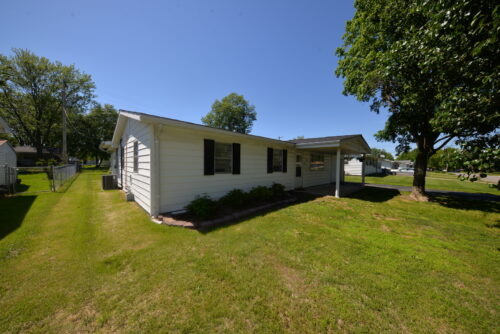 8 E Crownview, Mt Vernon, IL