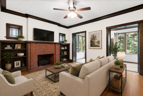 4725 N Dover Street #1, Chicago, IL