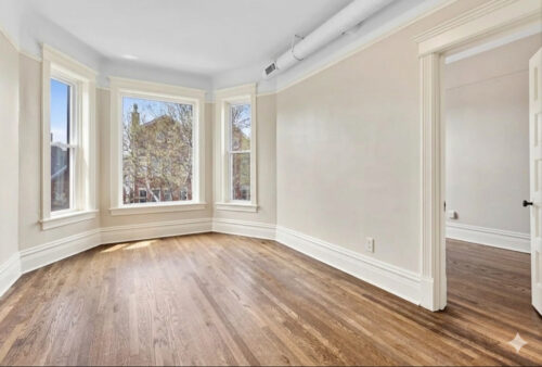 3751 N Clifton Avenue #3, Chicago, IL