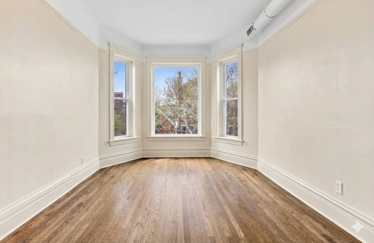 3751 N Clifton Avenue #3, Chicago, IL