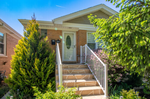 7309 W PENSACOLA Avenue, Norridge, IL