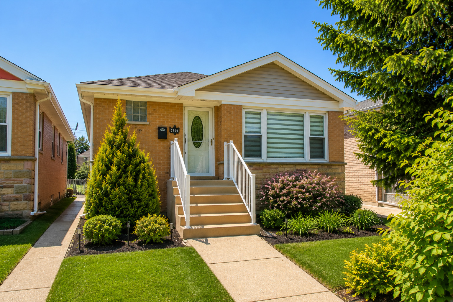 7309 W PENSACOLA Avenue, Norridge, IL