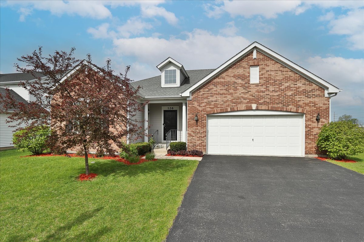 126 Abbott Court, Bartlett, IL
