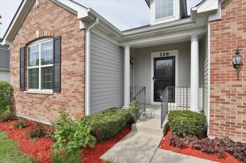 126 Abbott Court, Bartlett, IL