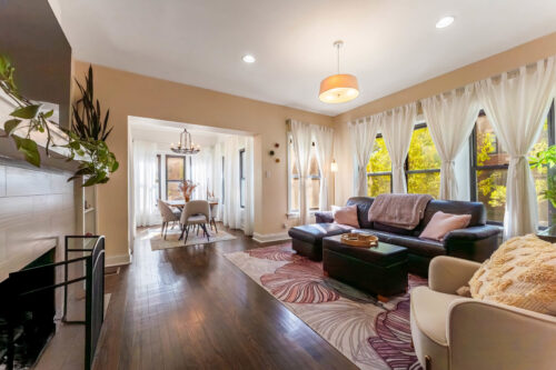 5500 N Glenwood Avenue #1, Chicago, IL