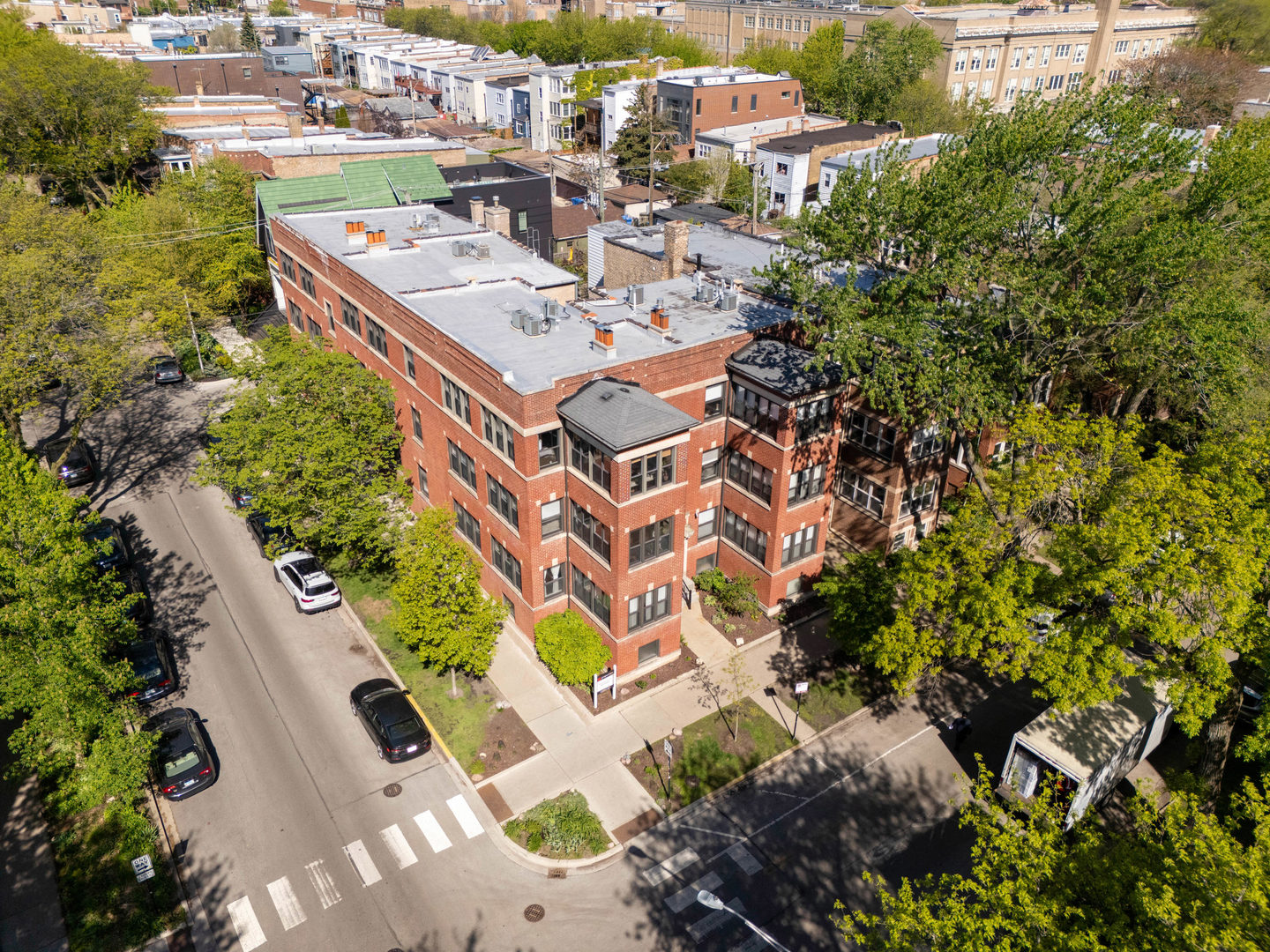 5500 N Glenwood Avenue #1, Chicago, IL