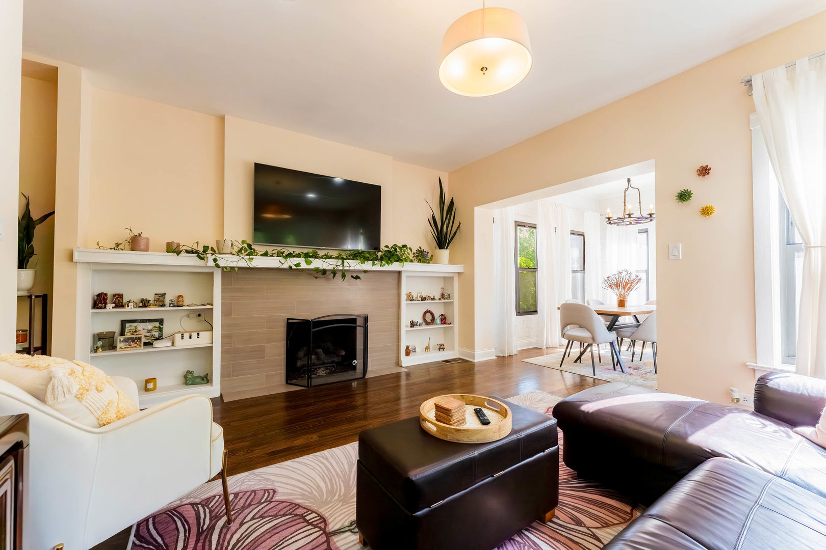5500 N Glenwood Avenue #1, Chicago, IL