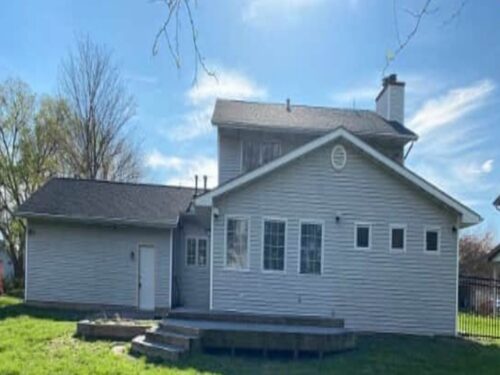5312 Deerwood Lake, Springfield, IL