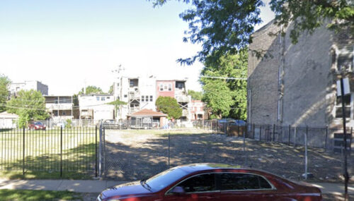 6121 S King Drive, Chicago, IL