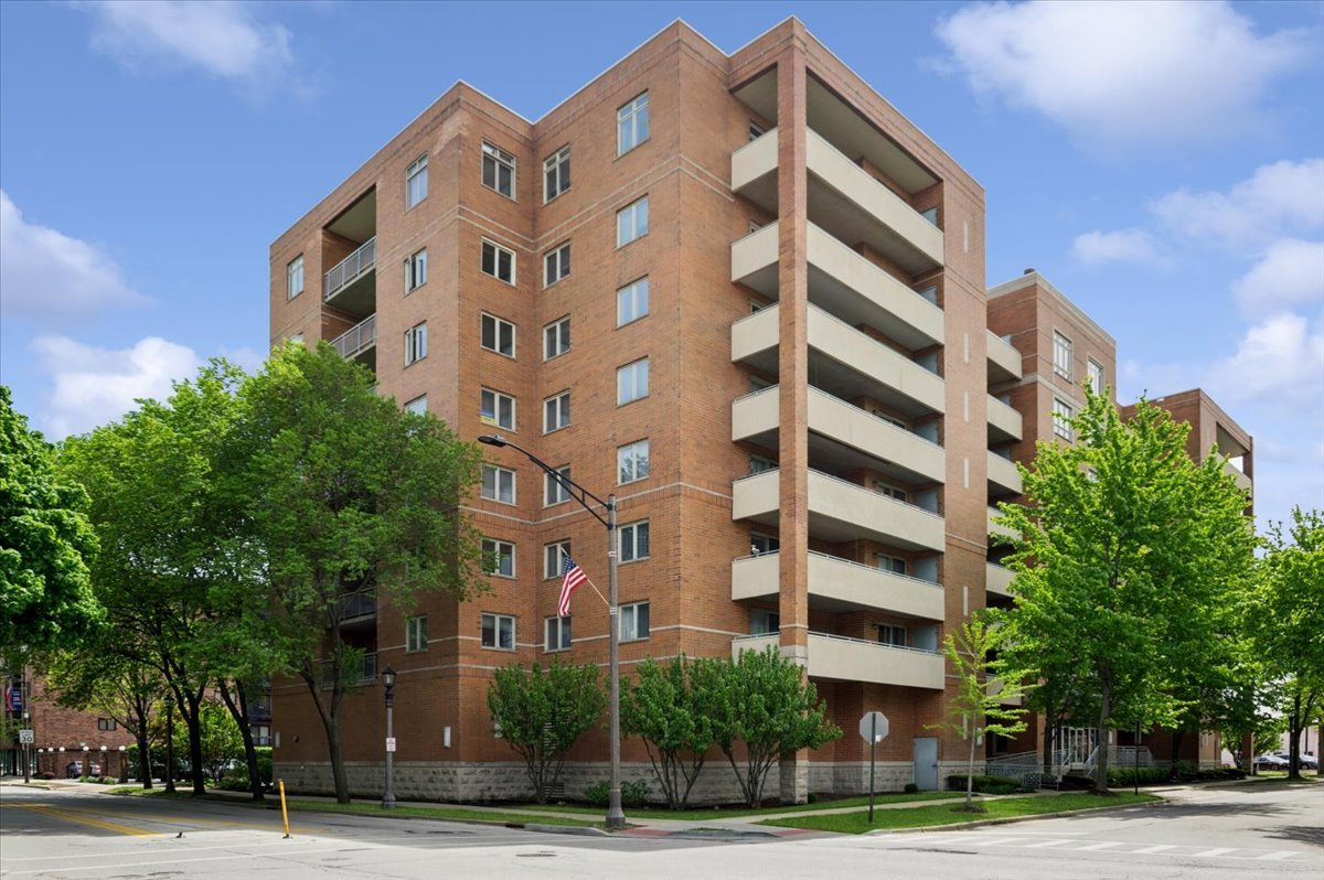 435 William Street #802, River Forest, IL
