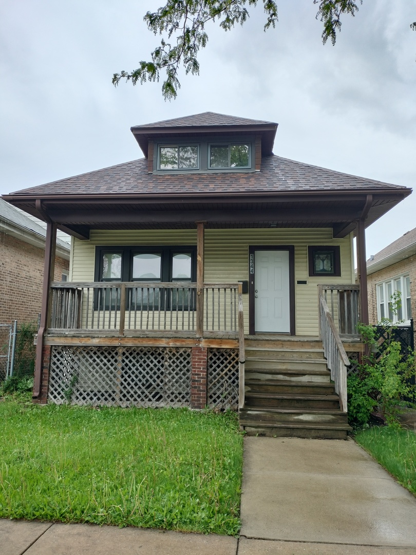 1344 W 98th Place, Chicago, IL