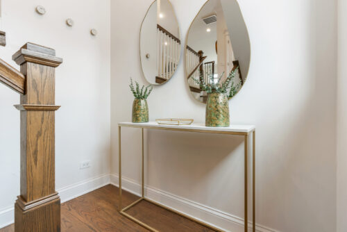3814 N Greenview Avenue #3, Chicago, IL