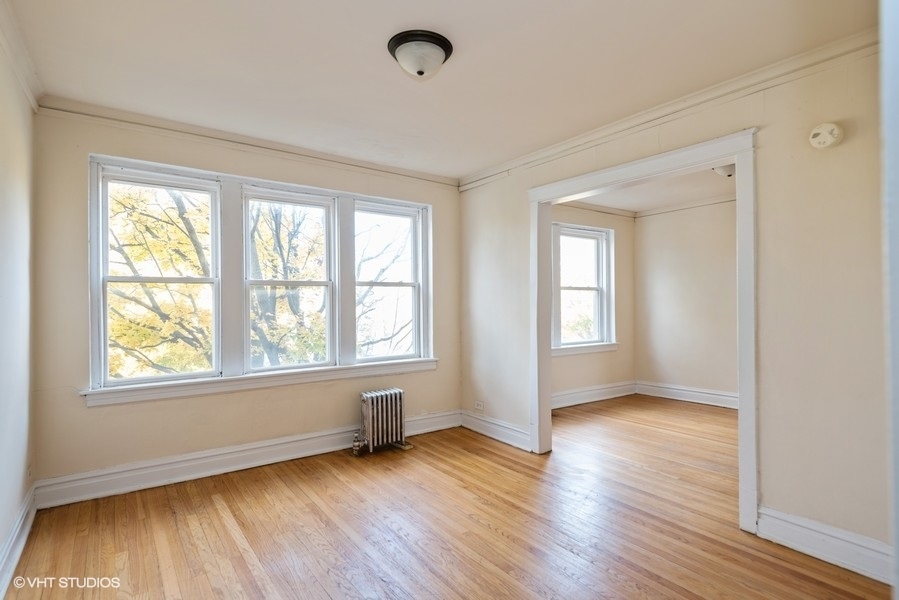 5139 W Windsor Avenue #2W, Chicago, IL