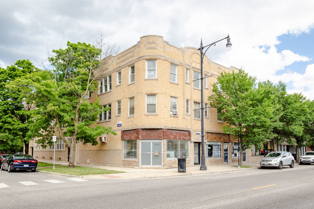 5139 W Windsor Avenue #2W, Chicago, IL