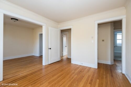 5139 W Windsor Avenue #2W, Chicago, IL