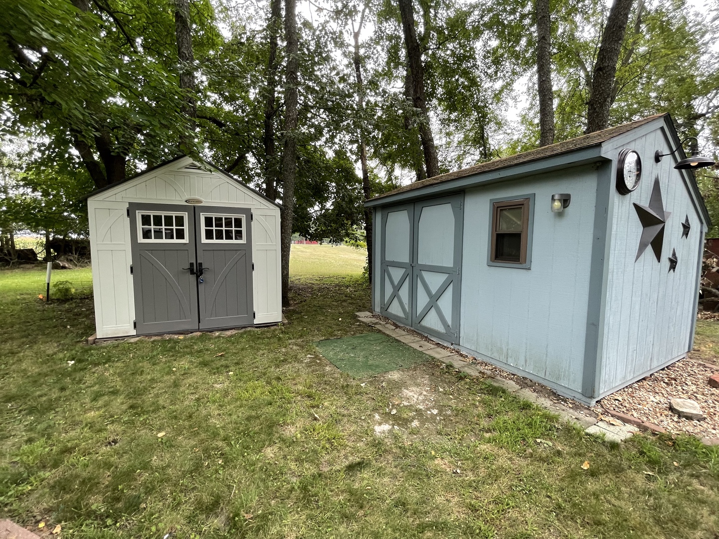 10-291/292 Woodhaven Lakes, Sublette, IL