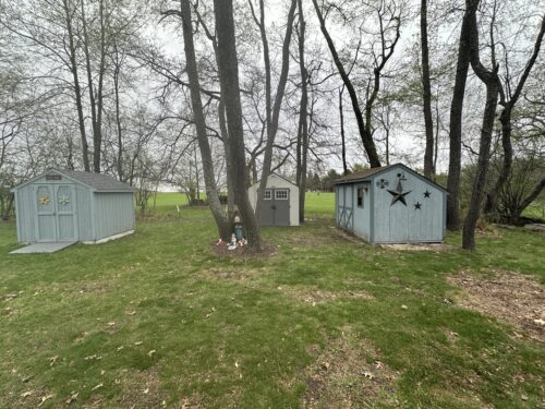 10-291/292 Woodhaven Lakes, Sublette, IL