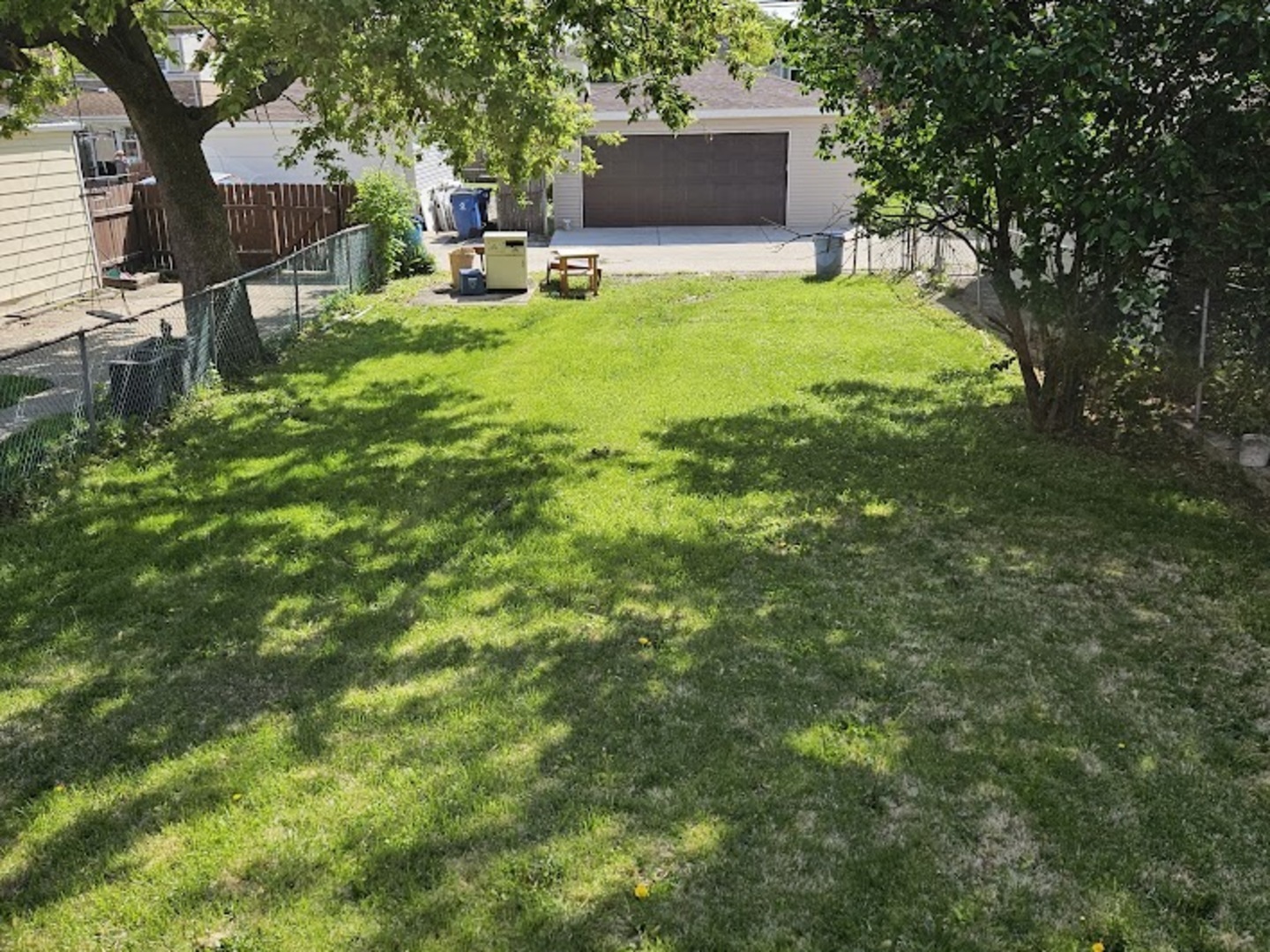 3125 ERNST Street, Franklin Park, IL