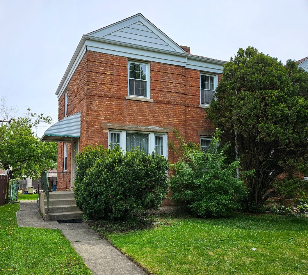 3125 ERNST Street, Franklin Park, IL