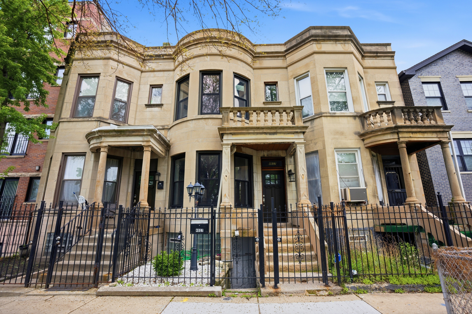 4937 S Prairie Avenue, Chicago, IL