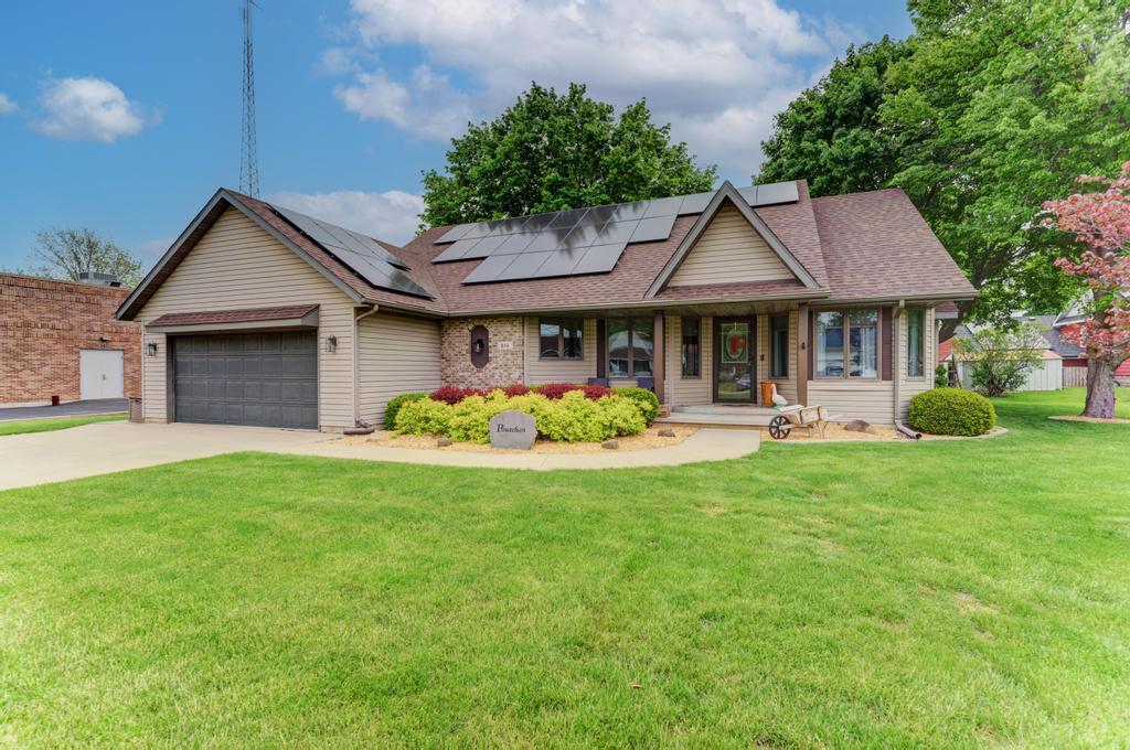 104 N Cedar Street, Gardner, IL