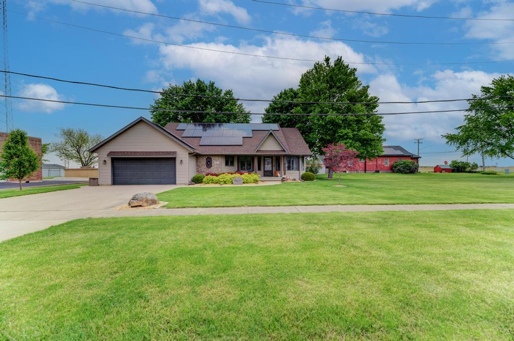 104 N Cedar Street, Gardner, IL