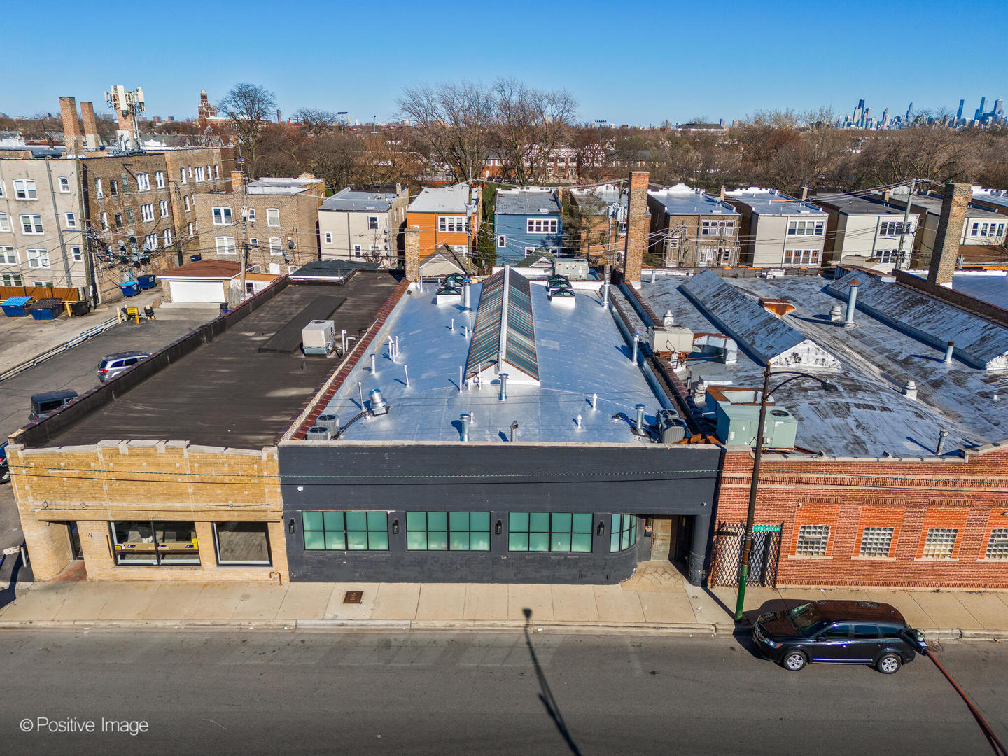 2733 N Pulaski Road, Chicago, IL