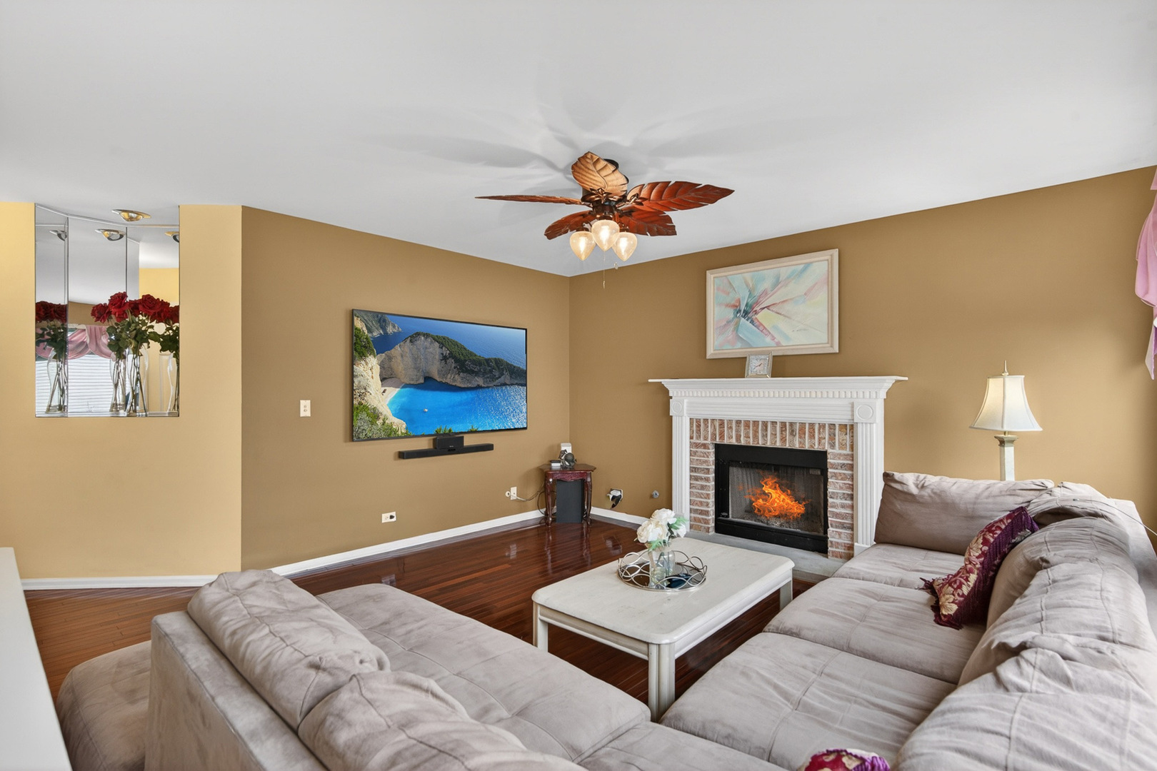 320 Starwood Pass, Lake In The Hills, IL