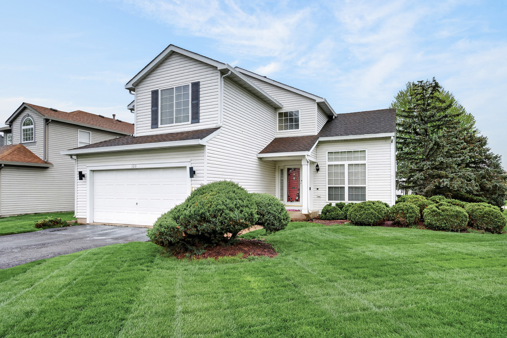 320 Starwood Pass, Lake In The Hills, IL