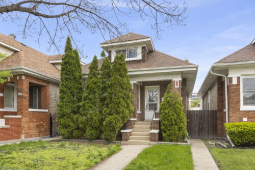 2831 N Kildare Avenue, Chicago, IL