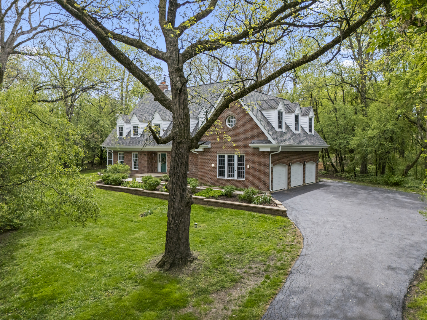 3 Spring Lane, Barrington Hills, IL