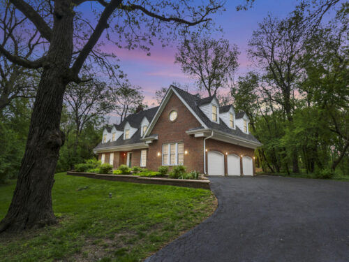 3 Spring Lane, Barrington Hills, IL