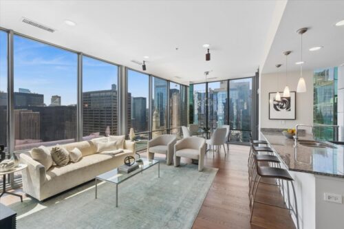 240 E Illinois Street #3101, Chicago, IL