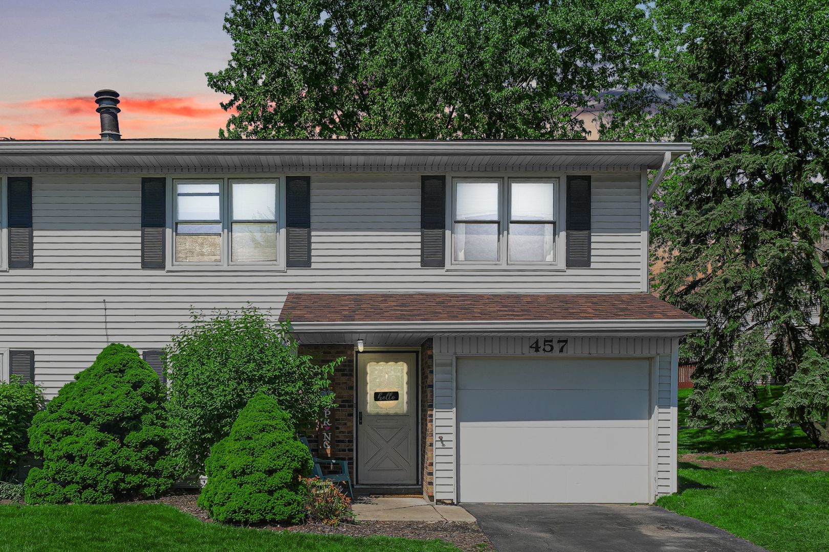 457 Wright Court, Bolingbrook, IL