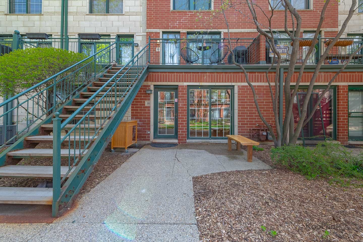 1812 S Dearborn Street #28, Chicago, IL