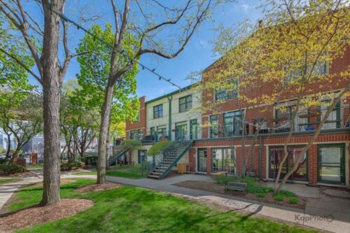 1812 S Dearborn Street #28, Chicago, IL