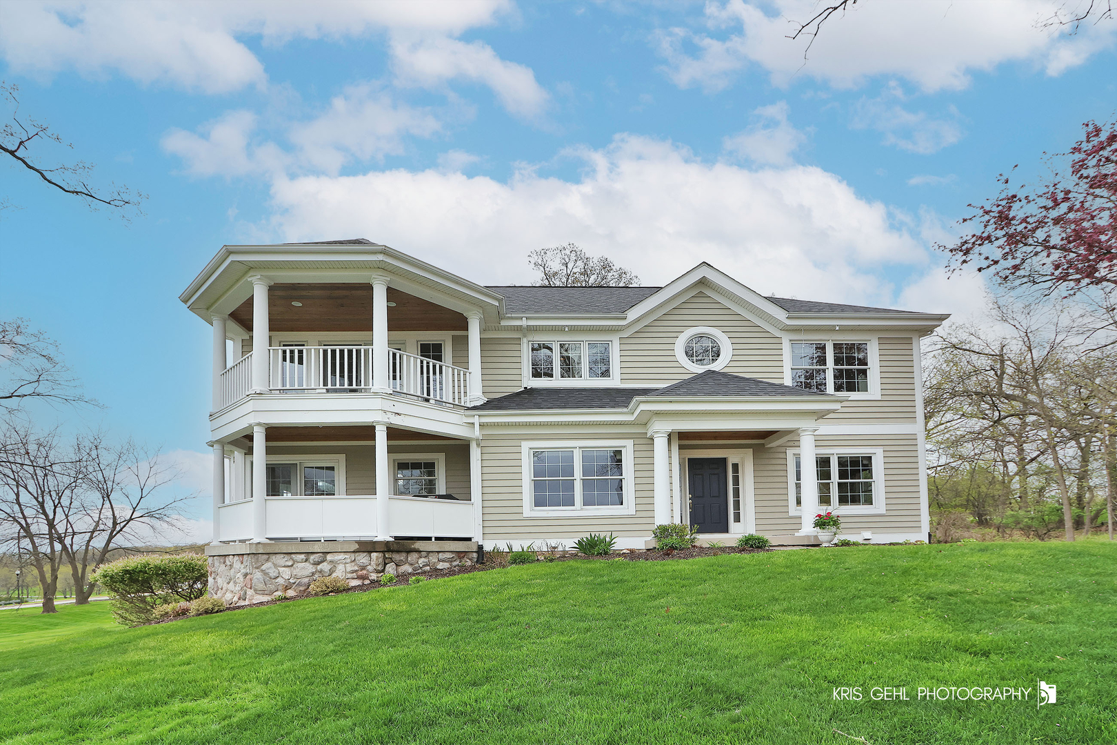 1330 Prestwick Drive, Lake Geneva, WI