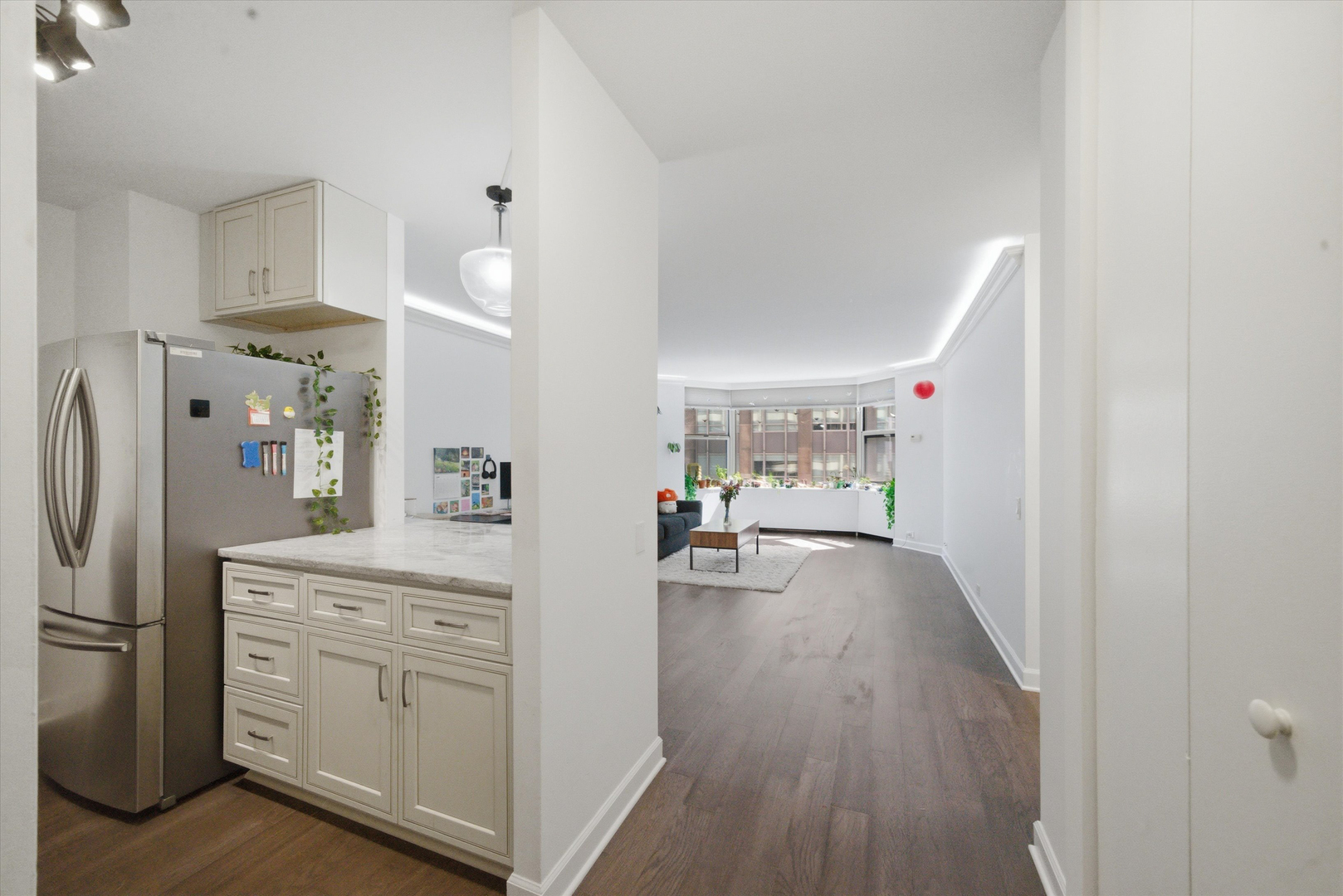 535 N Michigan Avenue #803, Chicago, IL
