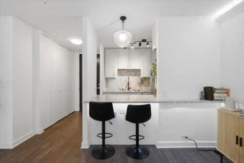 535 N Michigan Avenue #803, Chicago, IL