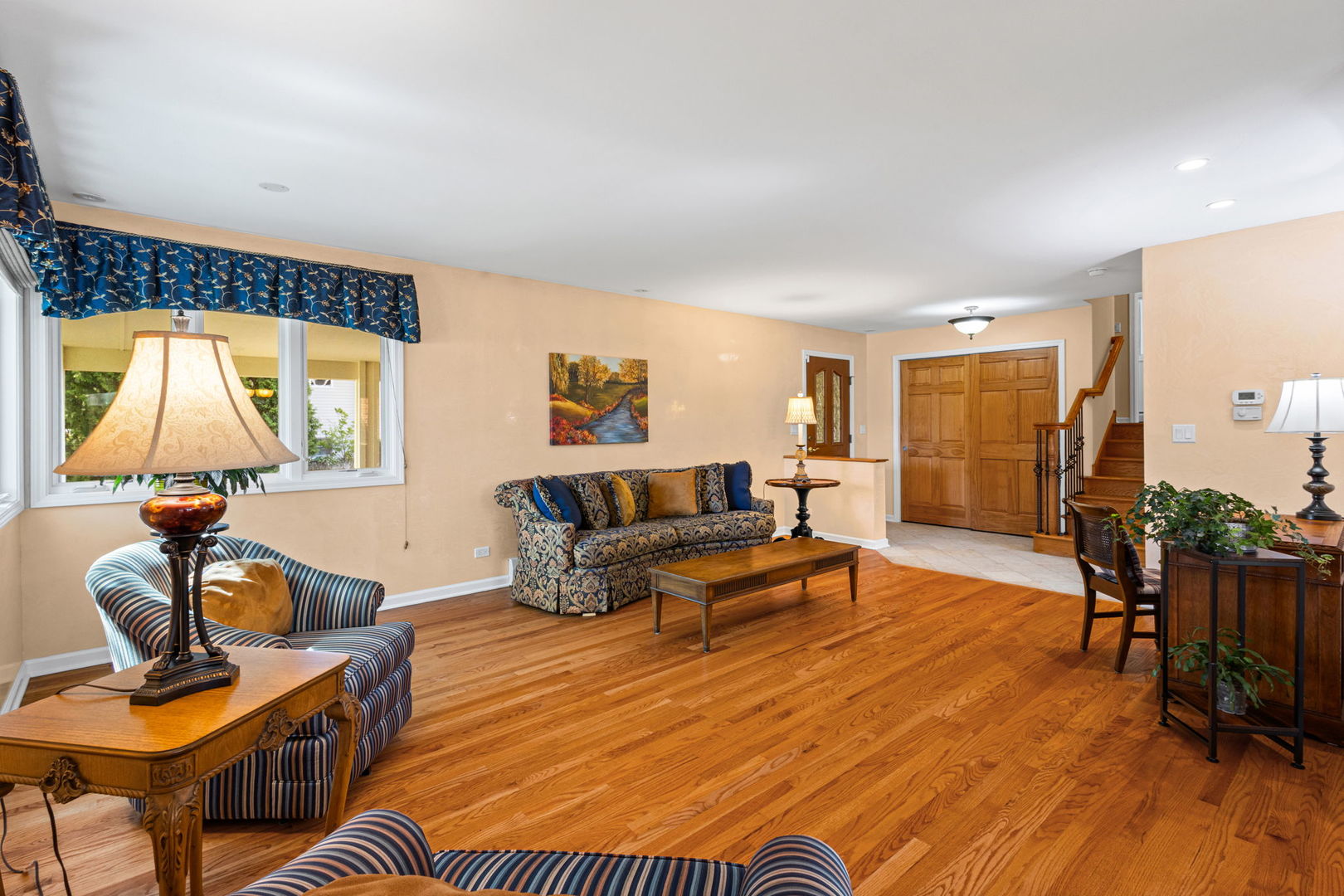 1016 Longmeadow Drive, Glenview, IL
