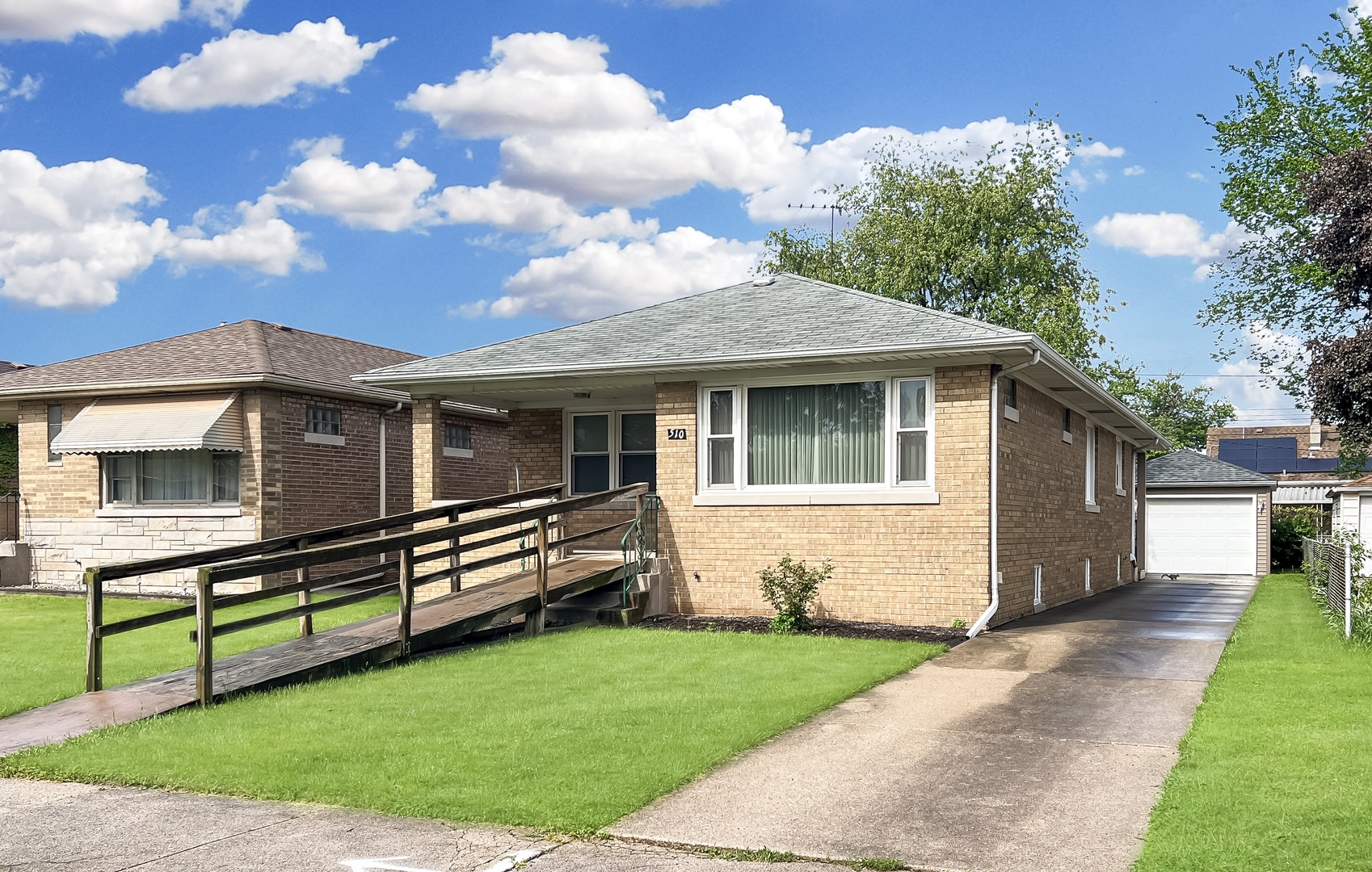 510 Price Avenue, Calumet City, IL