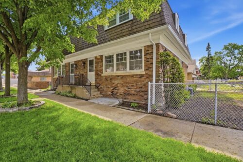 5619 W Park Avenue, Cicero, IL