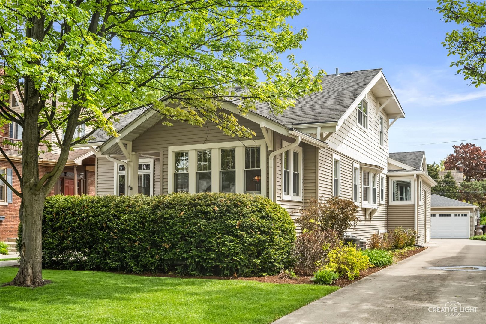 405 N Washington Avenue, Park Ridge, IL