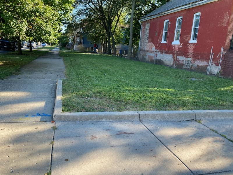 301 W 115th Street, Chicago, IL