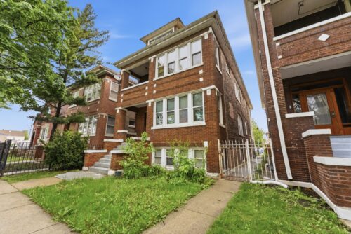 1605 S 49th Court, Cicero, IL